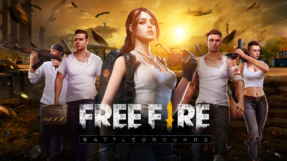 Free Fire Mod Or Hack Apk No Root