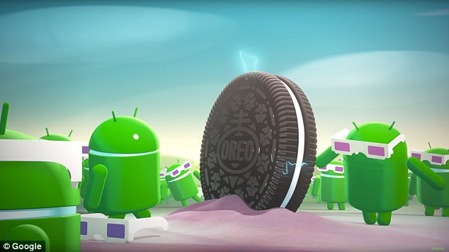 Android Oreo, Android 8, Android O, Google Android 8.0, Android 8.0 Oreo, Android Oreo features, Android Oreo 8.0 update, Android Oreo launch and availability.