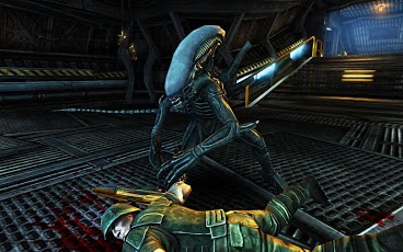 Tai Game Apk Alien Vs Predator Free