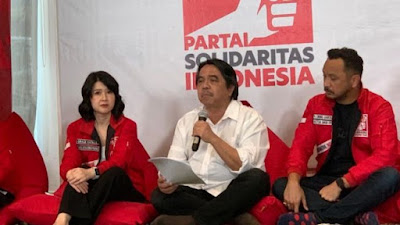 PSI Disindir 'Partai Kecil Pengganggu', Ade Armando Skakmat PDIP: daripada Jadi Partai Besar Tapi Kotor