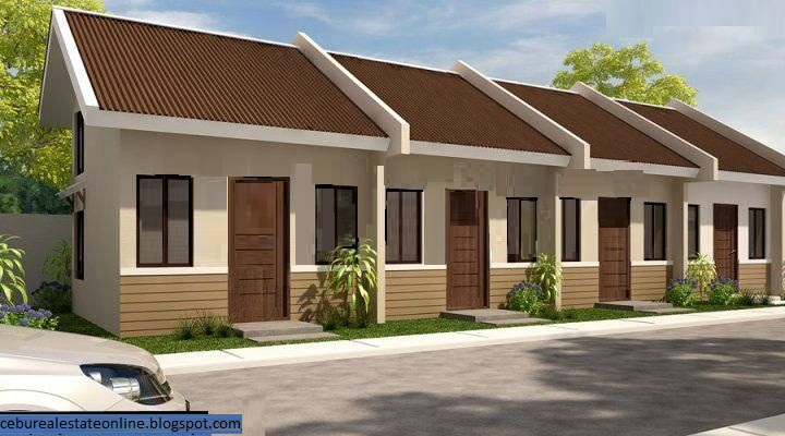 Cebu Real Estate Online Summer Ville Subdivision Ibabao 