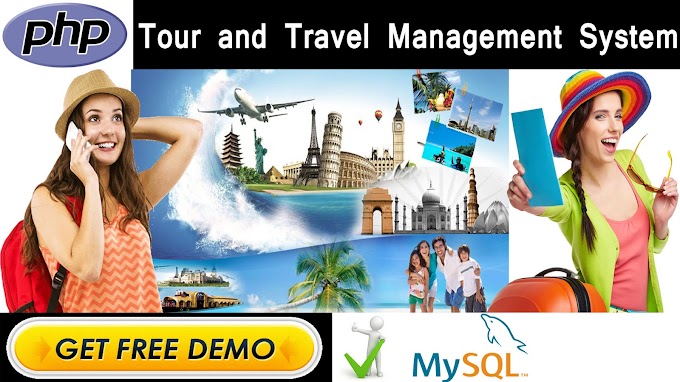 Online Tour and Travel Booking System Project in PHP MYSQLI HTML CSS JAVASCRIPT AJAX JQUERY BOOTSTRAP - SOURCE CODE FREE DOWNLOAD