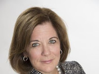 The U.S. Chamber Of Commerce Gets Its First Female CEO In Suzanne Clark.