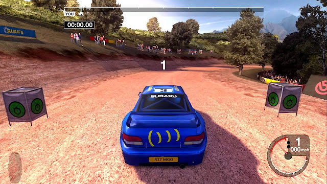 Descargar Colin McRae Rally Remastered para PC 1-Link FULL