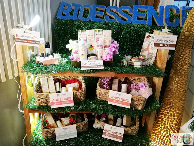 Bioessence League of Beauty and Wellness