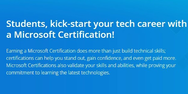 Azure Cloud Certification Exam Free  - technilesh.com