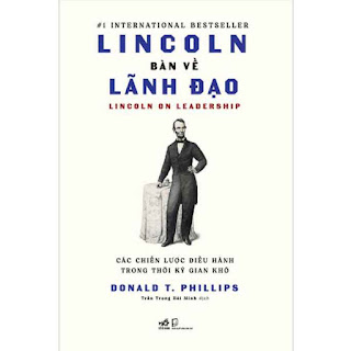 Lincoln Bàn Về Lãnh Đạo - Các Chiến Lược Điều Hành Trong Thời Kỳ Gian Khó ebook PDF-EPUB-AWZ3-PRC-MOBI