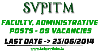 SVPITM