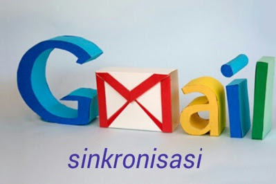 Tutorial Cara Untuk Memperbaiki Kesalahan Sinkronisasi Dengan Aplikasi Gmail Android