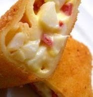 Resep Risoles Mayonaise