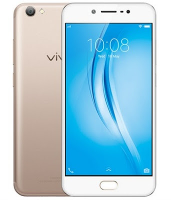 Harga HP Vivo Y69 Tahun 2017 Lengkap Dengan Spesifikasi dan Review, Kamera Selfie 16 MP, RAM 3GB, Finger Print Sensor