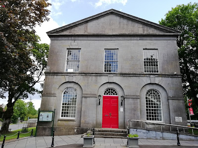 Historic Kells, County Meath Historic Kells, County Meath
