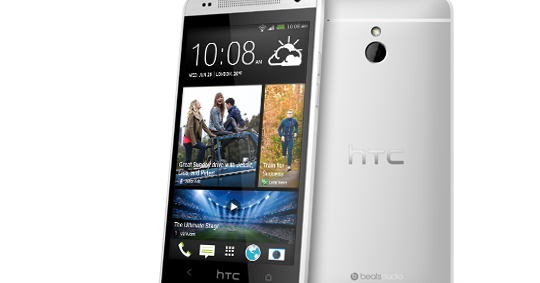 Spesifikasi Dan Harga HTC One mini - Handphone-Jos