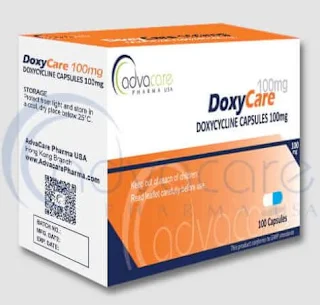 DoxyCare دواء