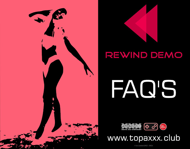 ⏪ Rewind Demo: FAQ's