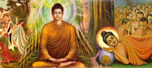 177+ Best Gautam Buddha Images Quotes free download