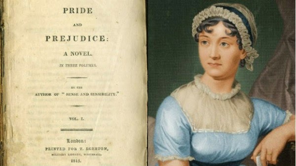 28 CONSELHOS DE JANE AUSTEN SOBRE ASSUNTOS COMO FELICIDADE, VIRTUDE E CASAMENTO