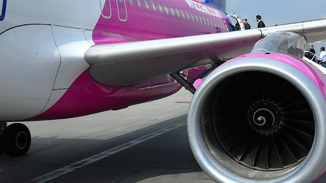 S Wizzair letecky do Benátek za 558 Kč tam i zpět v srpnu