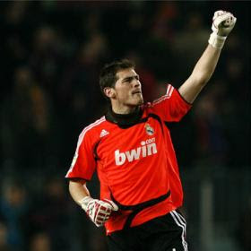 casillas