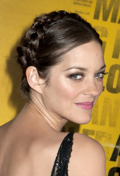 marion cotillard oscar