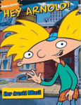 HEY ARNOLD