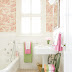 Bright ideas 2012 for Weekend Bathroom Refreshes