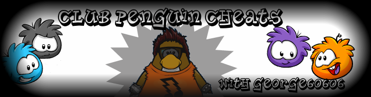 Club Penguin