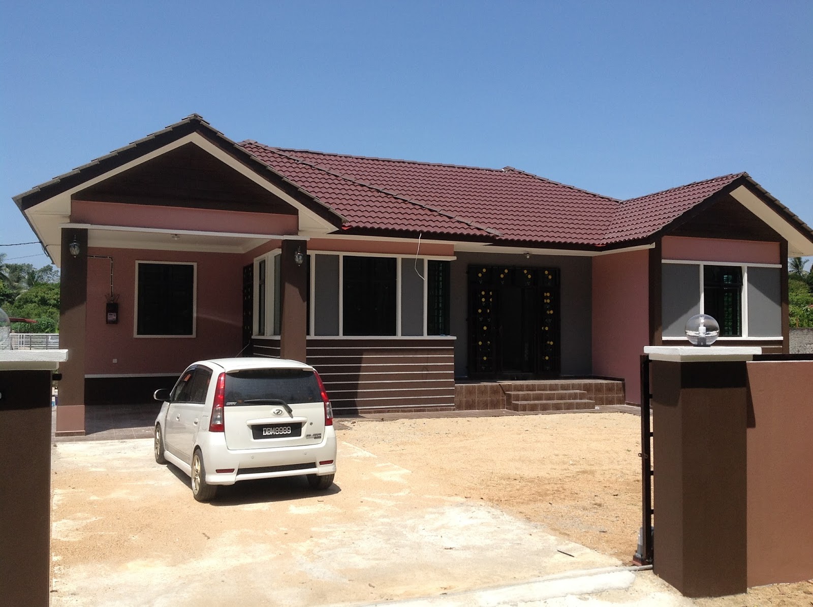 Jom Bina Rumah atas tanah sendiri di Kelantan: KONTRAKTOR 