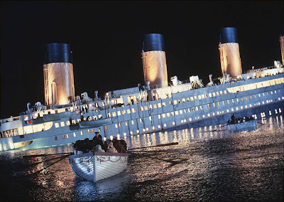 Titanic in 3D Movie Stills Photos Titanic 3D Version images event pictures