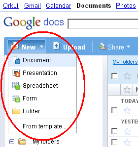 Google Docs: O Que É e Como Usar 3