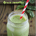 Green smoothie