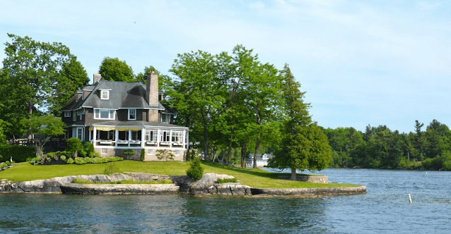 shoreline restoration