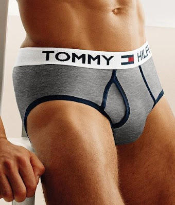 Logo Design  on Latest Fashion  Tommy Hilfiger Men   S Briefs  Sexy And Comfortable
