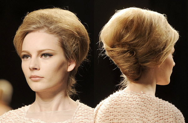 Fall 2011 Hair Trends