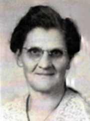 Annie Hutchison Brown