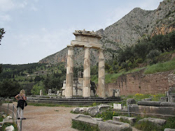 Temple of Athena
