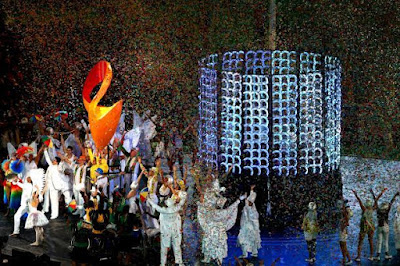 What Can We Expect from Rio Olympics 2016 Closing Ceremony?