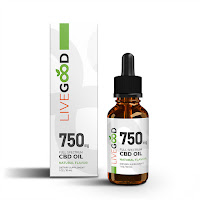 CBD Oil - LiveGood