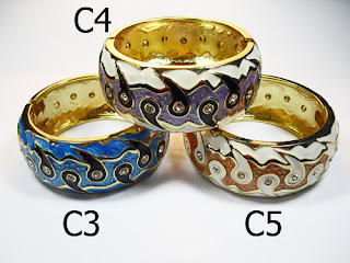 gelang aksesoris wanita c3c4c5