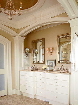 Bathroom Vanity Light on Bathroom Ideas Bathroom Design Ideas  Bathroom Makeup Vanities