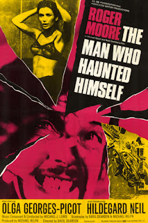 The Man Who Haunted Himself Horror Movie Review