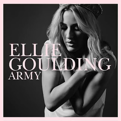 Ellie Goulding - Army 歌詞翻譯