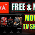 NovaTV Free 1080p Movies and TV Shows v1.0.2 MOD [ Ad Free ] APK