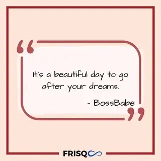 Beautiful BossBabe Quotes