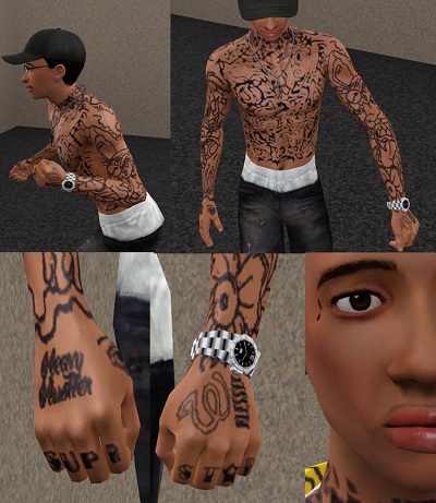 wiz khalifa tattoos on back. wiz khalifa tattoos on ack.