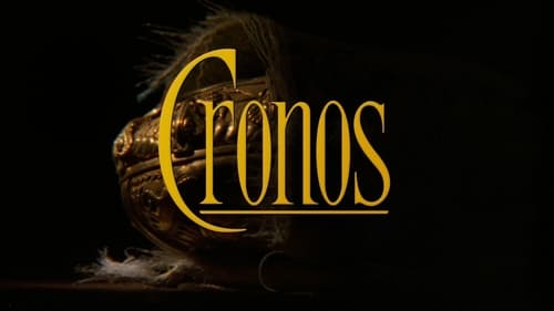 Cronos 1993 dvdrip latino