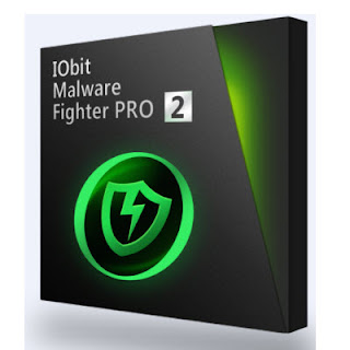 IObit Malware Fighter Pro İndir Full Türkçe 3.9.0.9