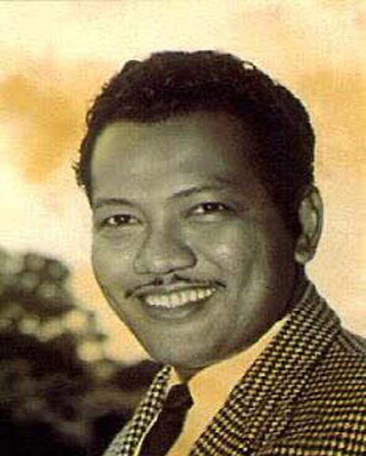 Kisah P. Ramlee Bankrap