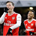 Arsenal players agree 12.5% coronavirus pay cut