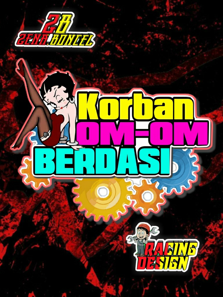 Gambar Kata Lucu Racing DP BBM Lucu Untuk Hari Ini